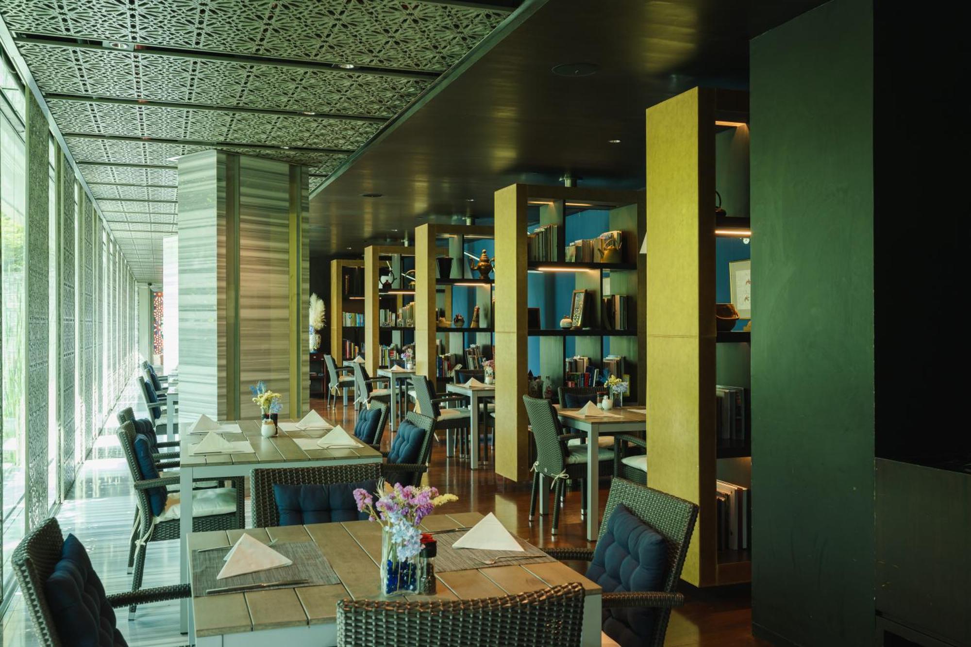 Hotel Tui Blue Maduzi Bangkok
