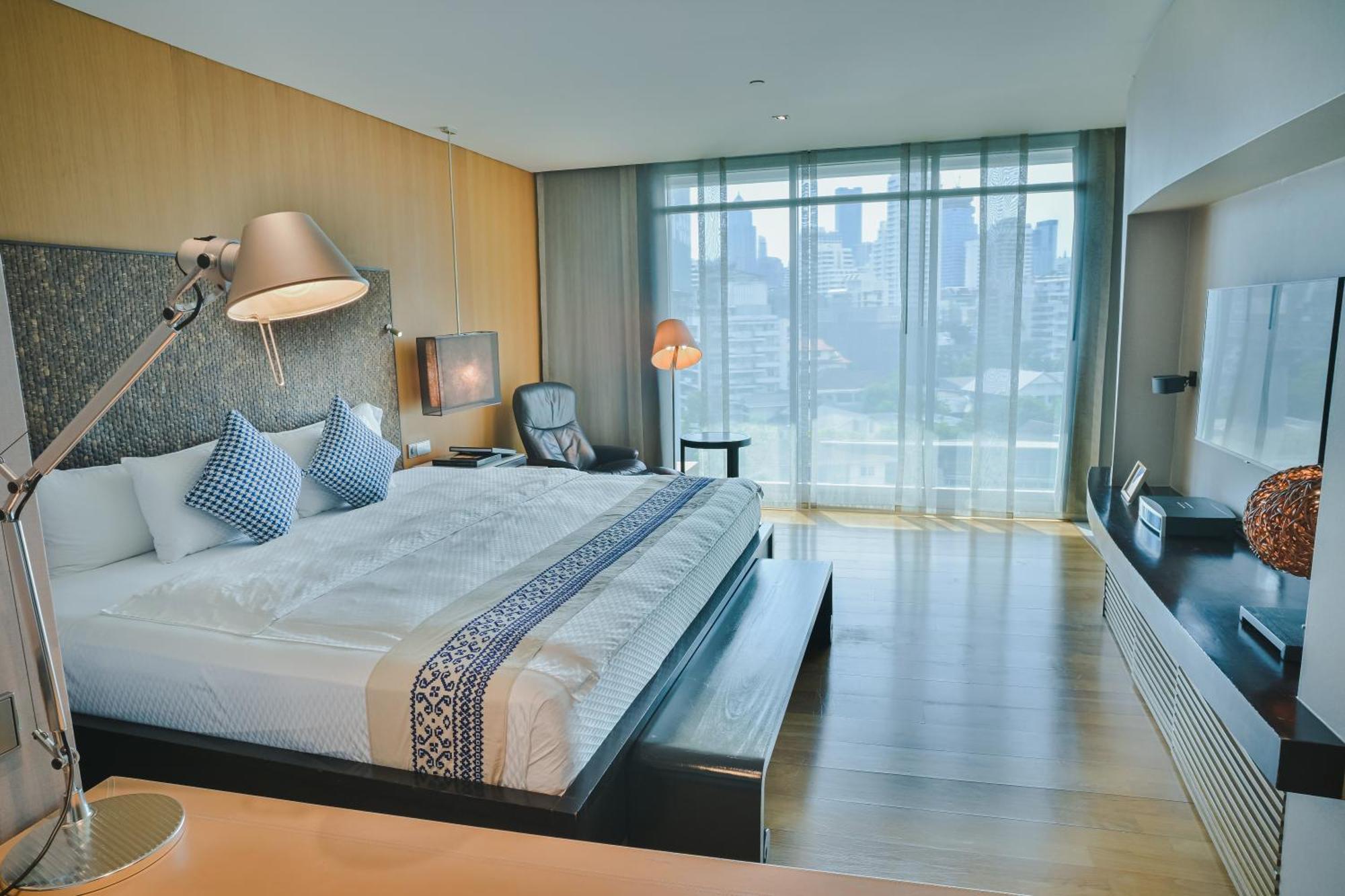 Hotel Tui Blue Maduzi Bangkok