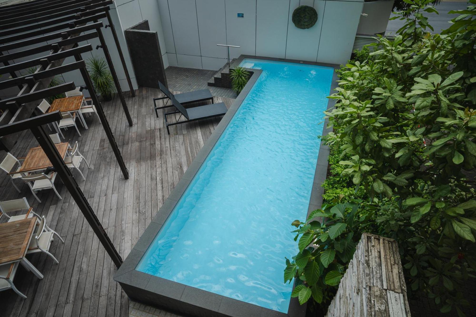 Tui Blue Maduzi Hotel Bangkok